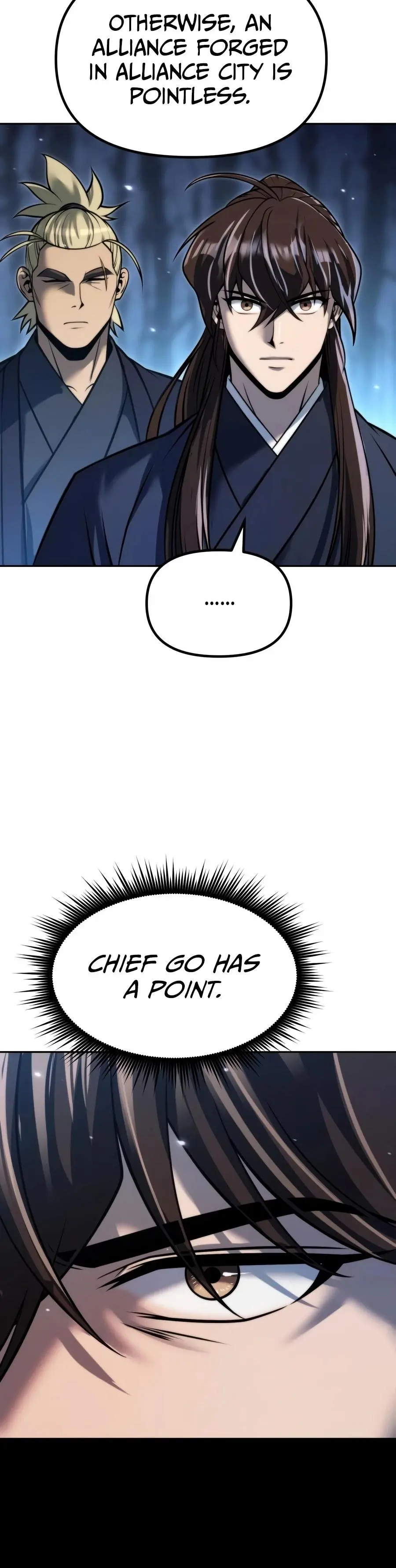 Read Chronicles Of The Demon Faction - Chapter 182 - www.chroniclesoftheheavenlydemon.com | Image 9