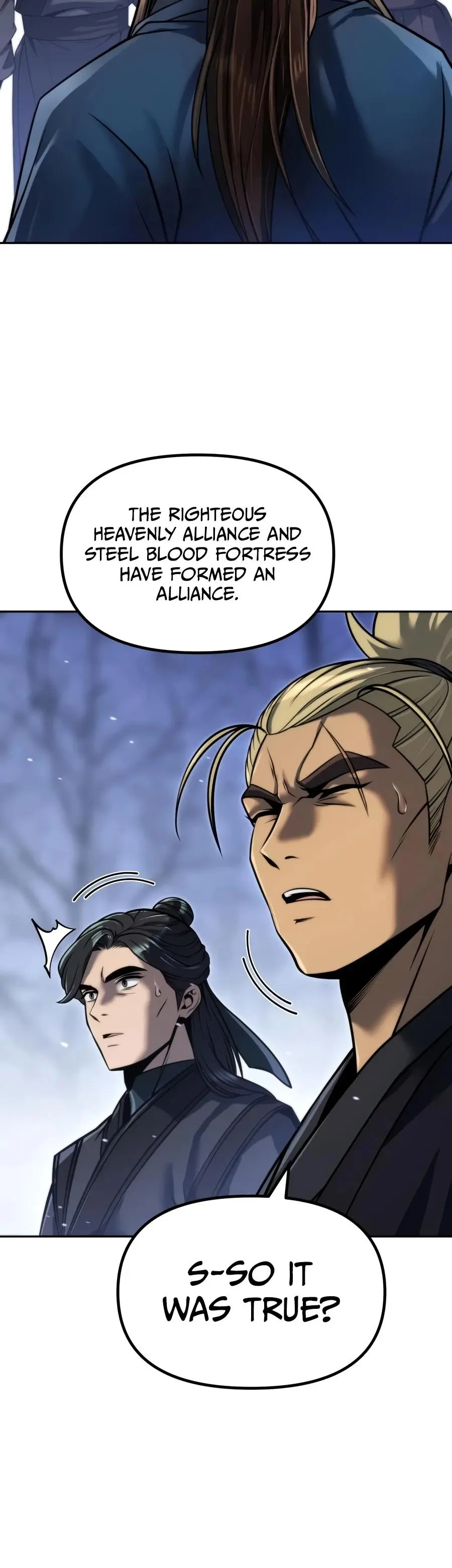 Read Chronicles Of The Demon Faction - Chapter 182 - www.chroniclesoftheheavenlydemon.com | Image 25