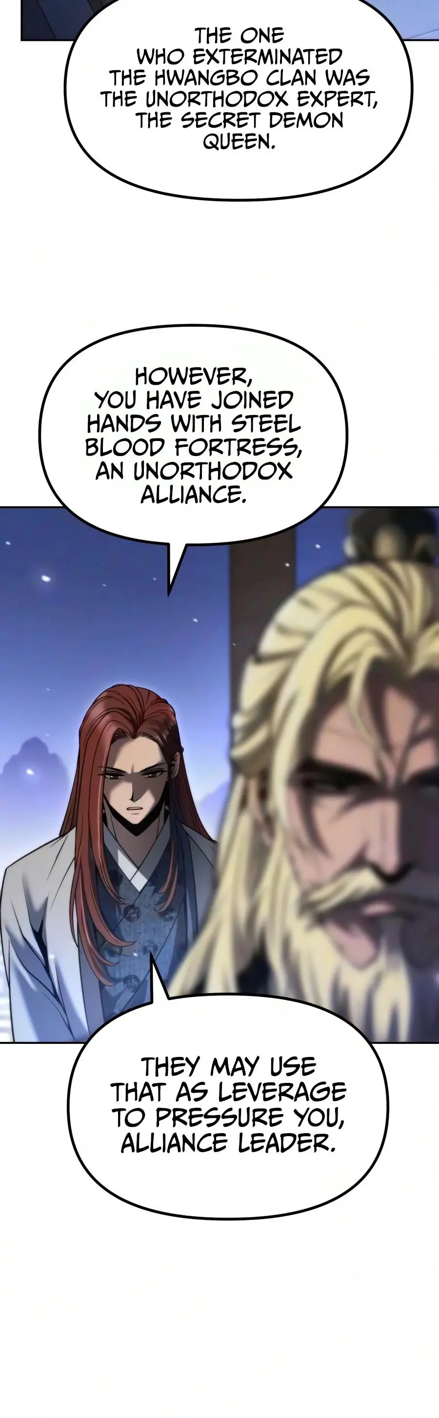 Read Chronicles Of The Demon Faction - Chapter 183 - www.chroniclesoftheheavenlydemon.com | Image 13