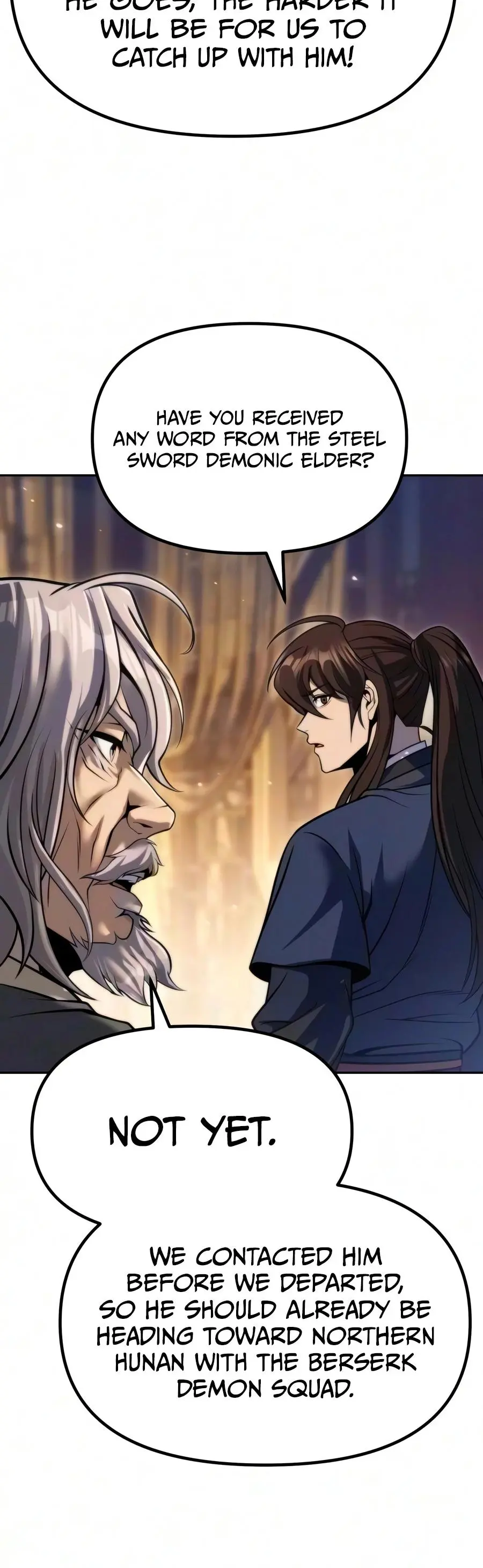 Read Chronicles Of The Demon Faction - Chapter 184 - www.chroniclesoftheheavenlydemon.com | Image 3
