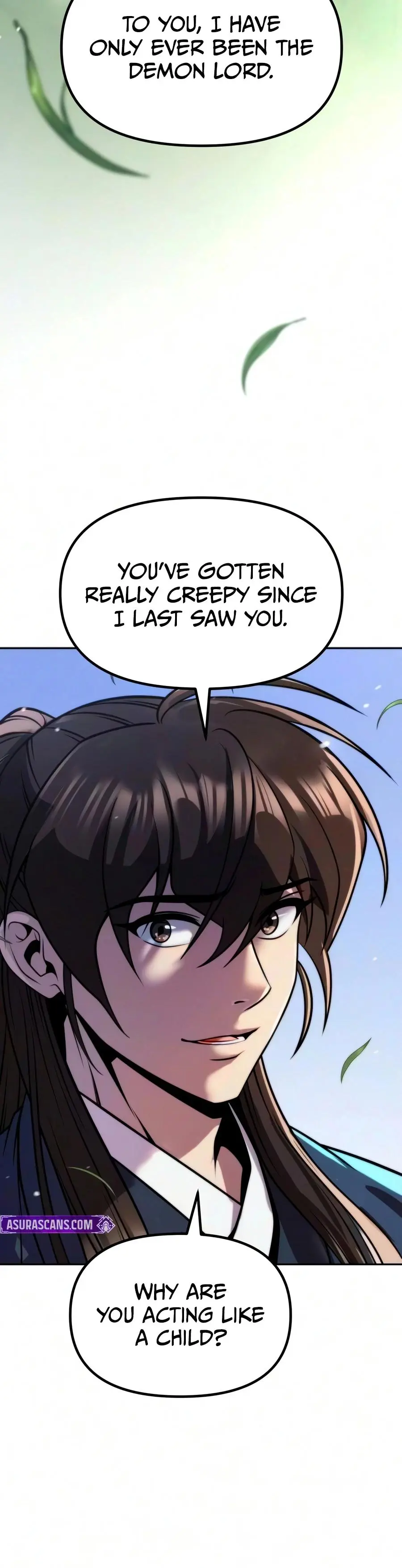 Read Chronicles Of The Demon Faction - Chapter 184 - www.chroniclesoftheheavenlydemon.com | Image 21