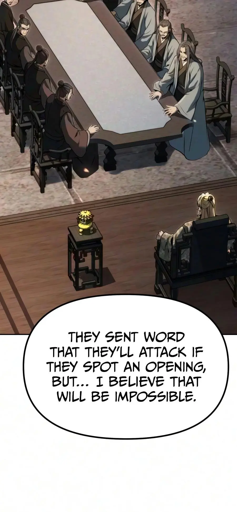 Read Chronicles Of The Demon Faction - Chapter 185 - www.chroniclesoftheheavenlydemon.com | Image 9