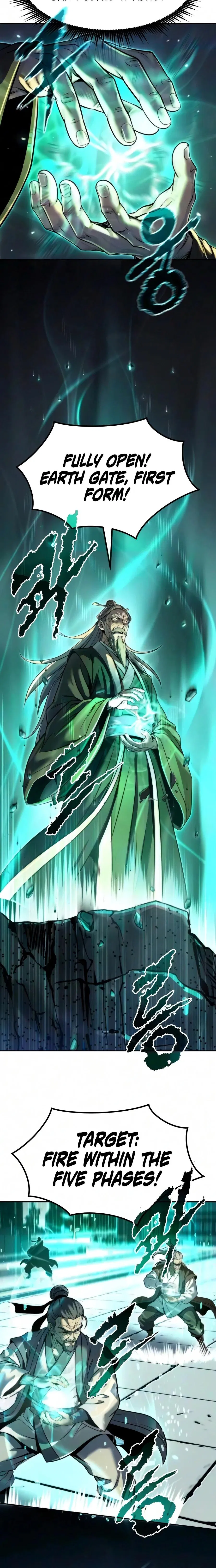 Read Chronicles Of The Demon Faction - Chapter 187 - www.chroniclesoftheheavenlydemon.com | Image 7