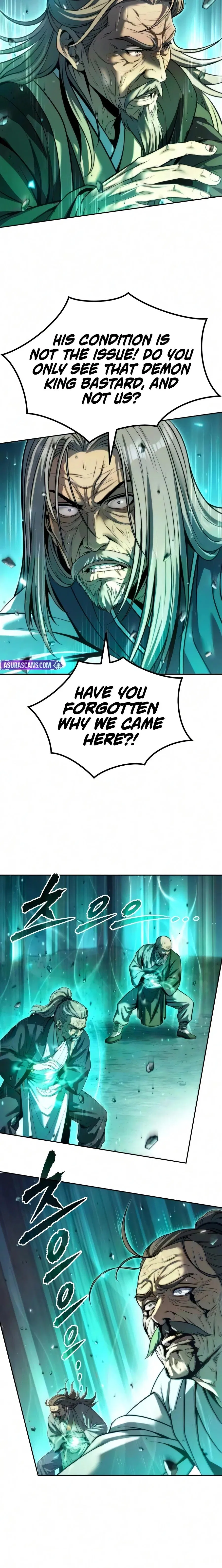 Read Chronicles Of The Demon Faction - Chapter 187 - www.chroniclesoftheheavenlydemon.com | Image 16