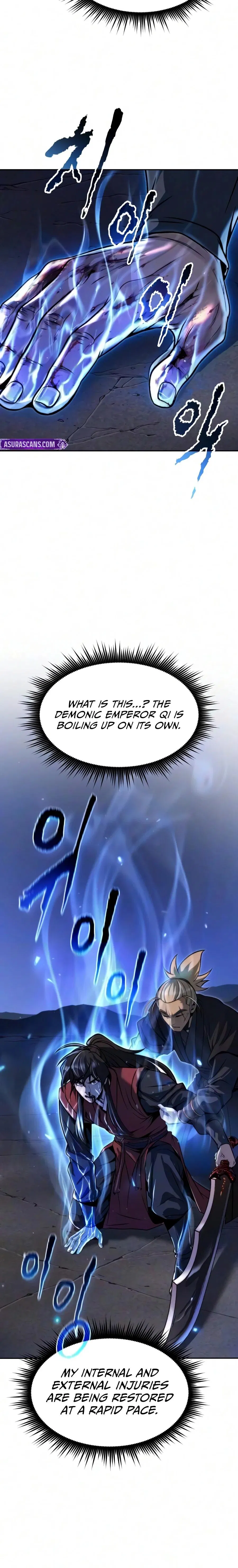 Read Chronicles Of The Demon Faction - Chapter 187 - www.chroniclesoftheheavenlydemon.com | Image 19