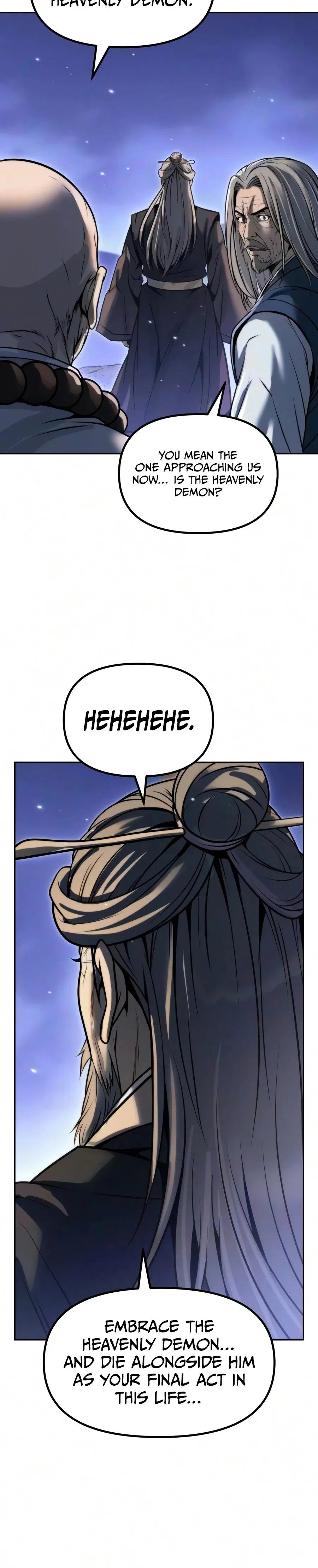 Read Chronicles Of The Demon Faction - Chapter 188 - www.chroniclesoftheheavenlydemon.com | Image 4