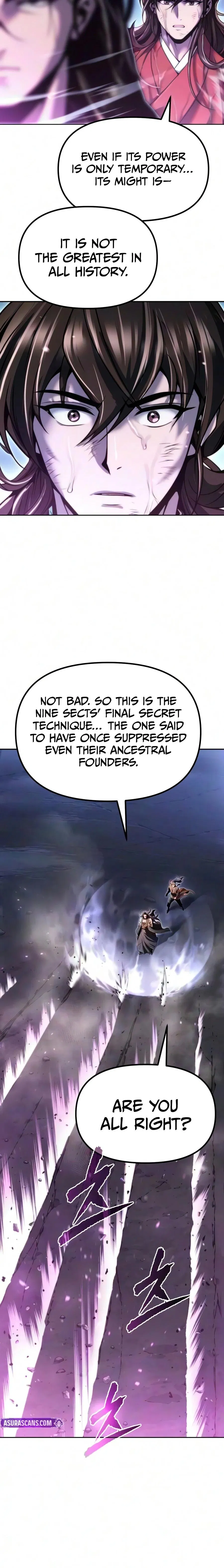 Read Chronicles Of The Demon Faction - Chapter 188 - www.chroniclesoftheheavenlydemon.com | Image 19