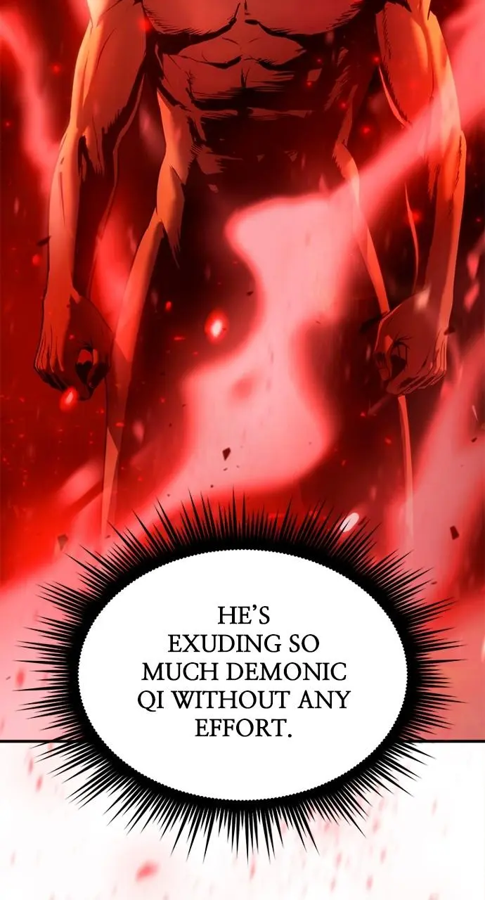 Chronicles of the Demon Faction Chapter 19