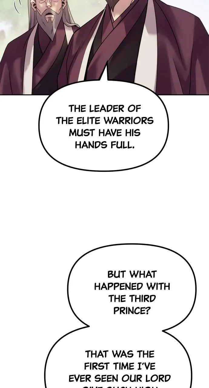 Chronicles of the Demon Faction Chapter 19