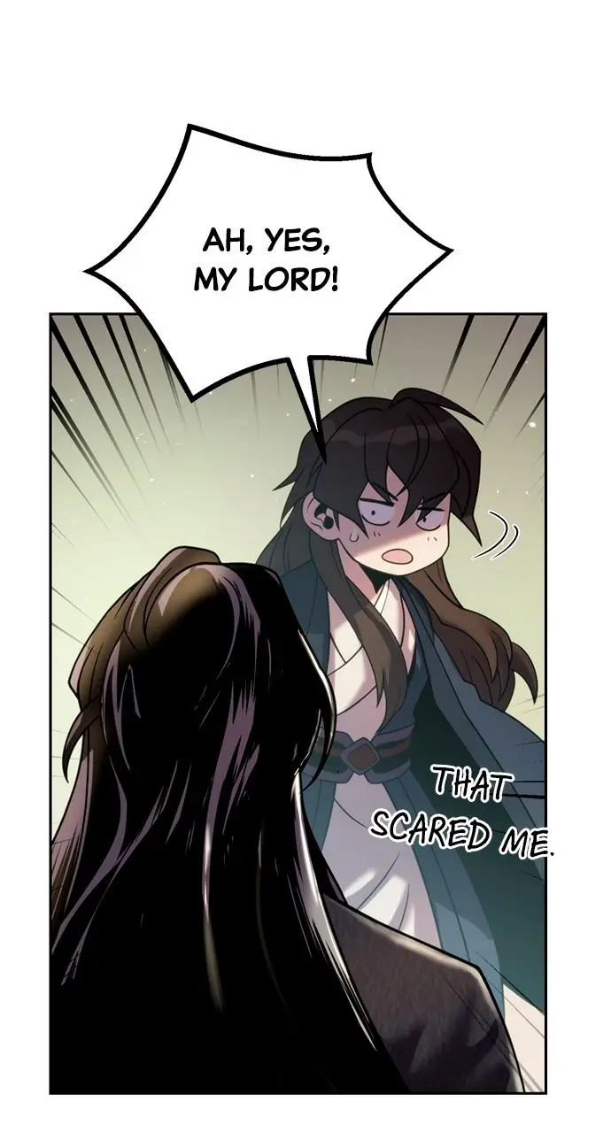 Chronicles of the Demon Faction Chapter 19