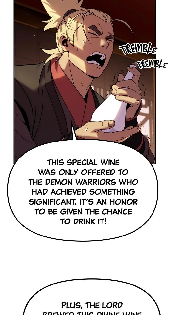 Chronicles of the Demon Faction Chapter 19