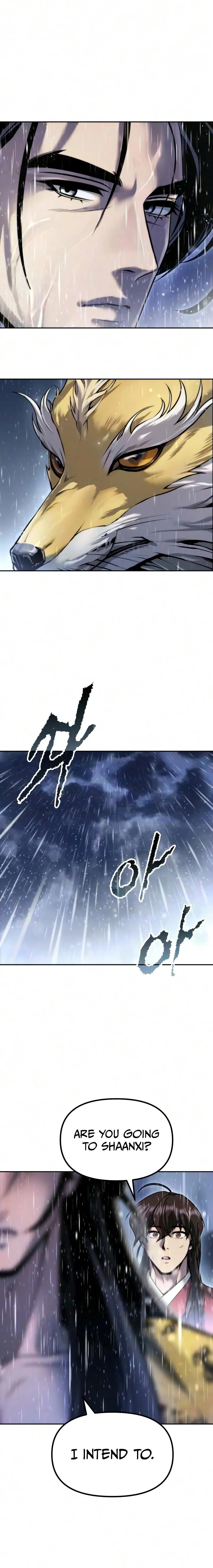Read Chronicles Of The Demon Faction - Chapter 190 - www.chroniclesoftheheavenlydemon.com | Image 4