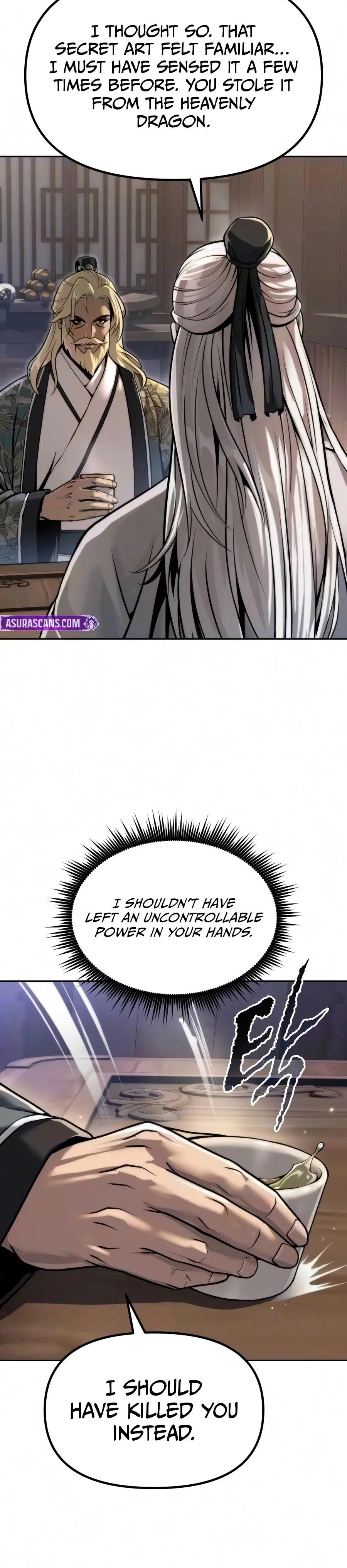 Read Chronicles Of The Demon Faction - Chapter 190 - www.chroniclesoftheheavenlydemon.com | Image 10