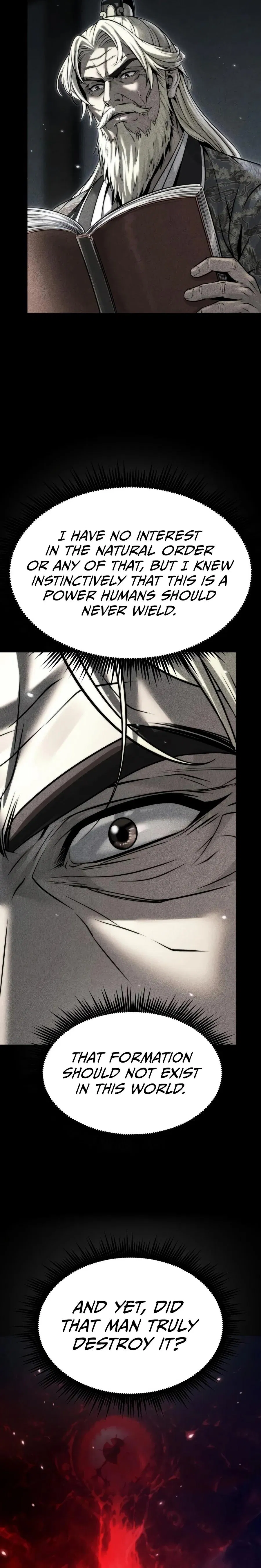 Read Chronicles Of The Demon Faction - Chapter 191 - www.chroniclesoftheheavenlydemon.com | Image 10