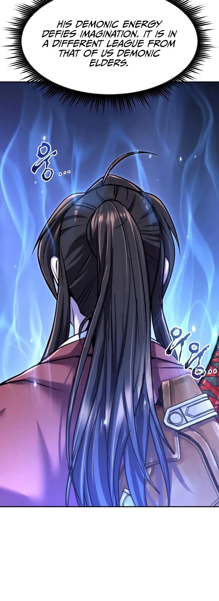 Read Chronicles Of The Demon Faction - Chapter 192 - www.chroniclesoftheheavenlydemon.com | Image 3