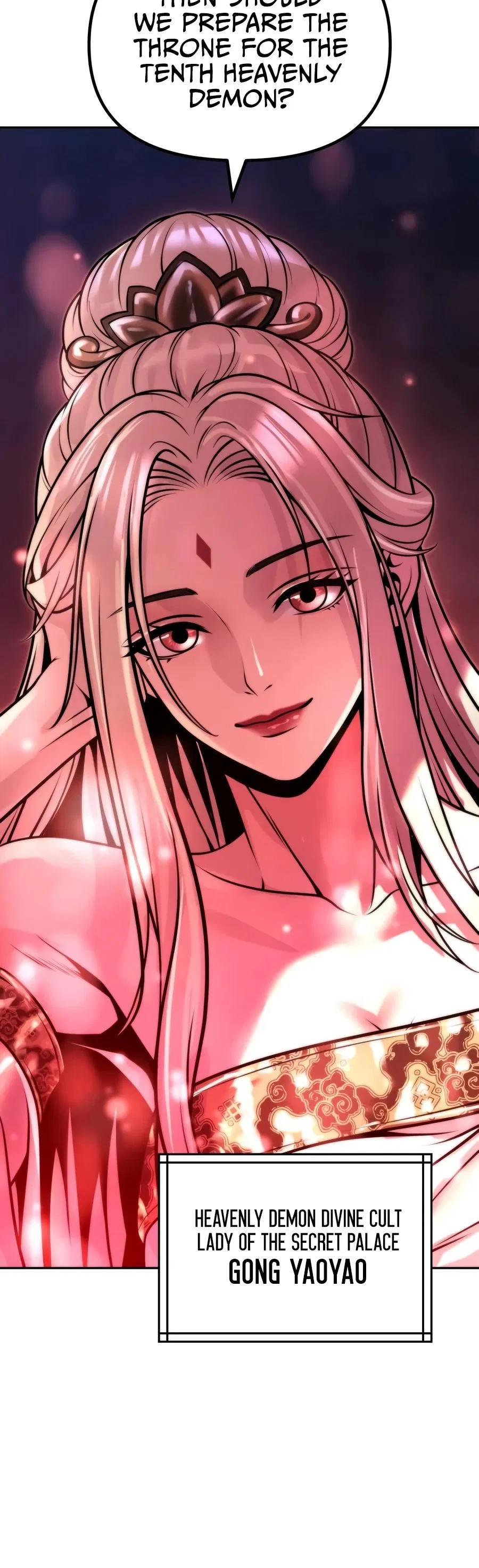 Read Chronicles Of The Demon Faction - Chapter 192 - www.chroniclesoftheheavenlydemon.com | Image 8