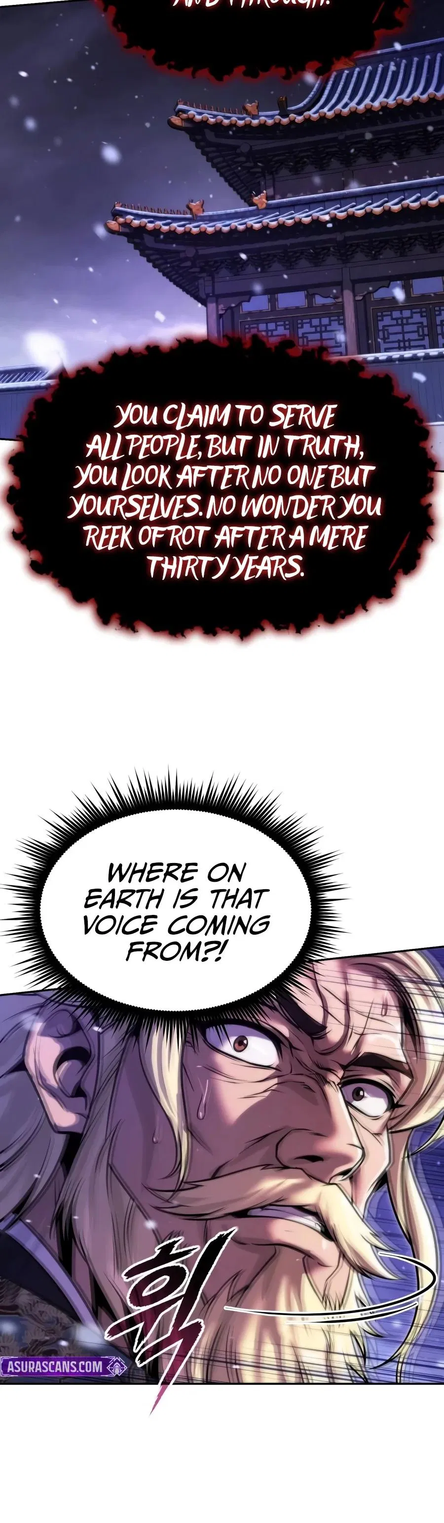Read Chronicles Of The Demon Faction - Chapter 193 - www.chroniclesoftheheavenlydemon.com | Image 22