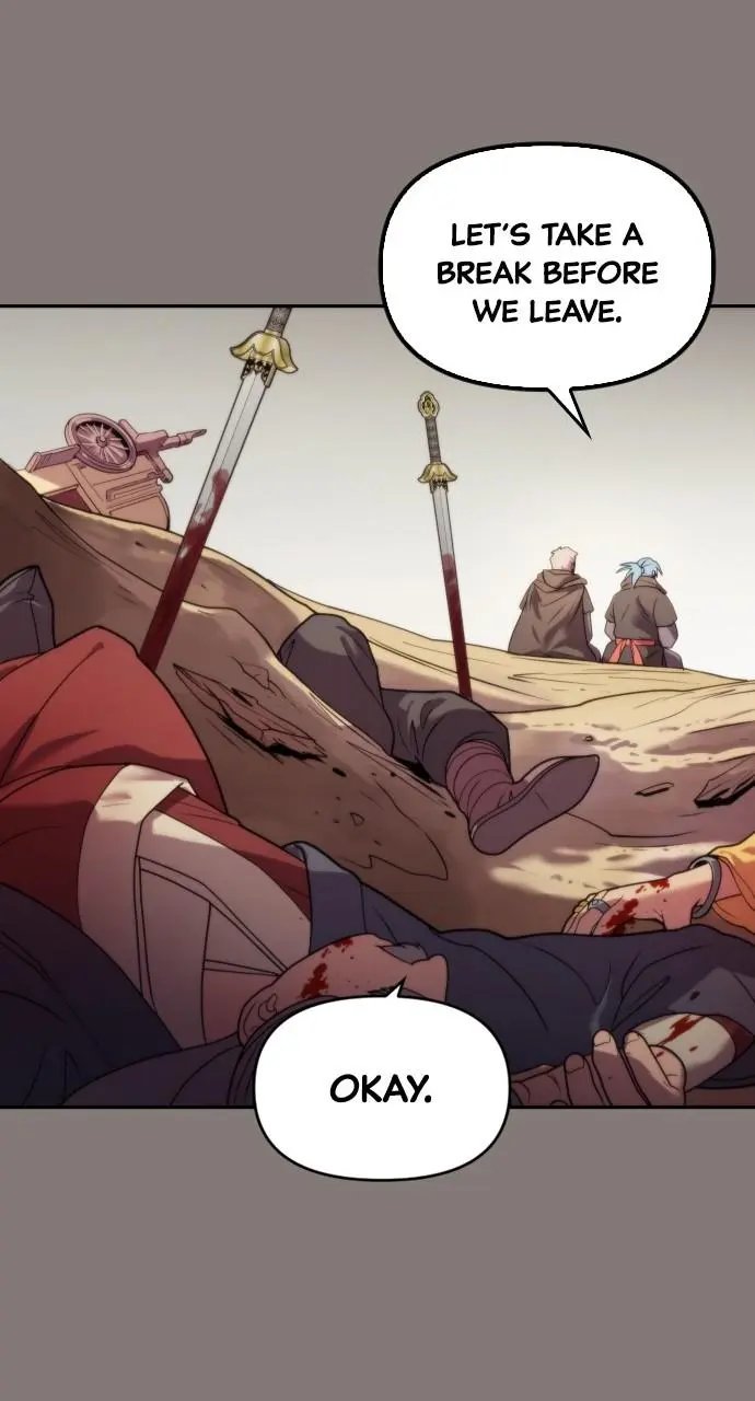 Chronicles of the Demon Faction Chapter 2