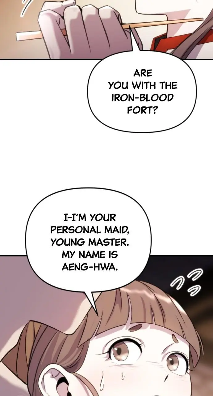 Chronicles of the Demon Faction Chapter 2