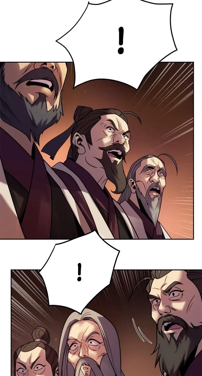 Chronicles of the Demon Faction Chapter 20