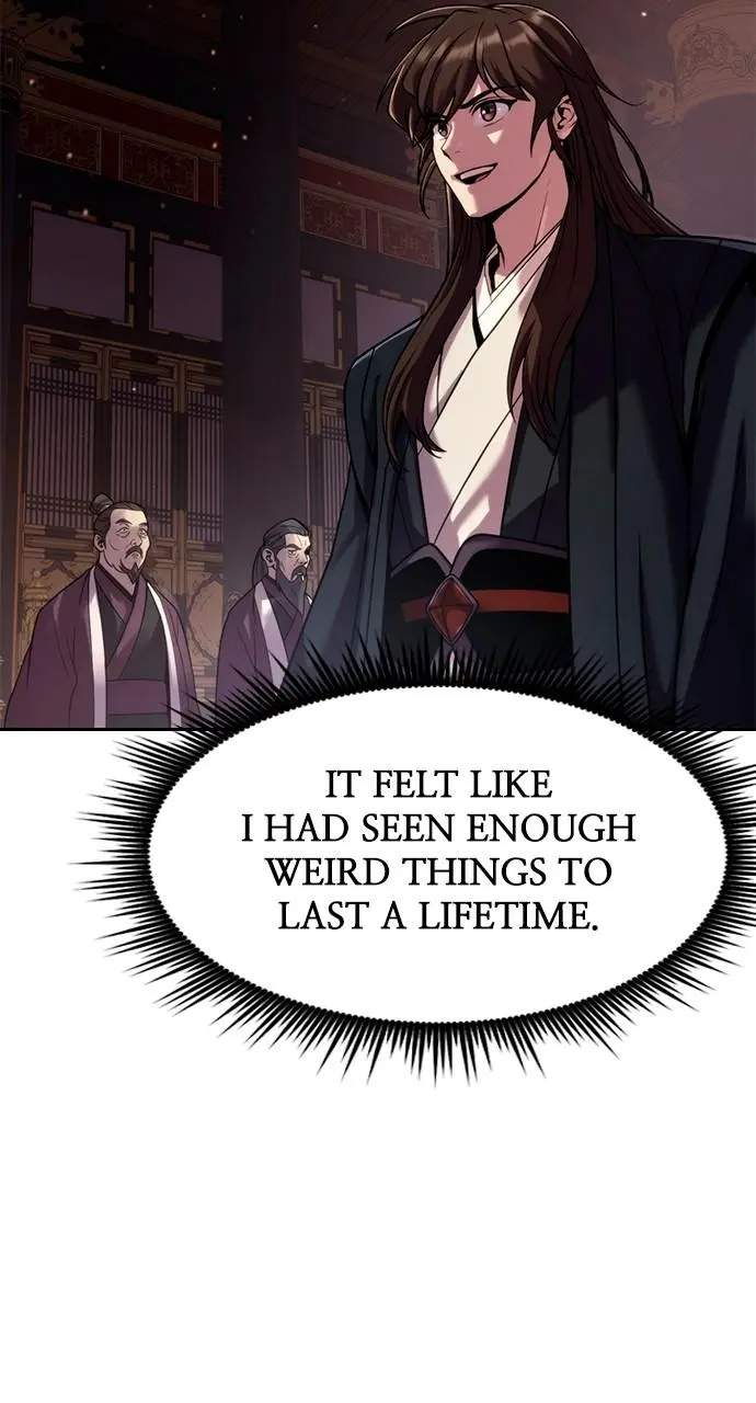 Chronicles of the Demon Faction Chapter 20