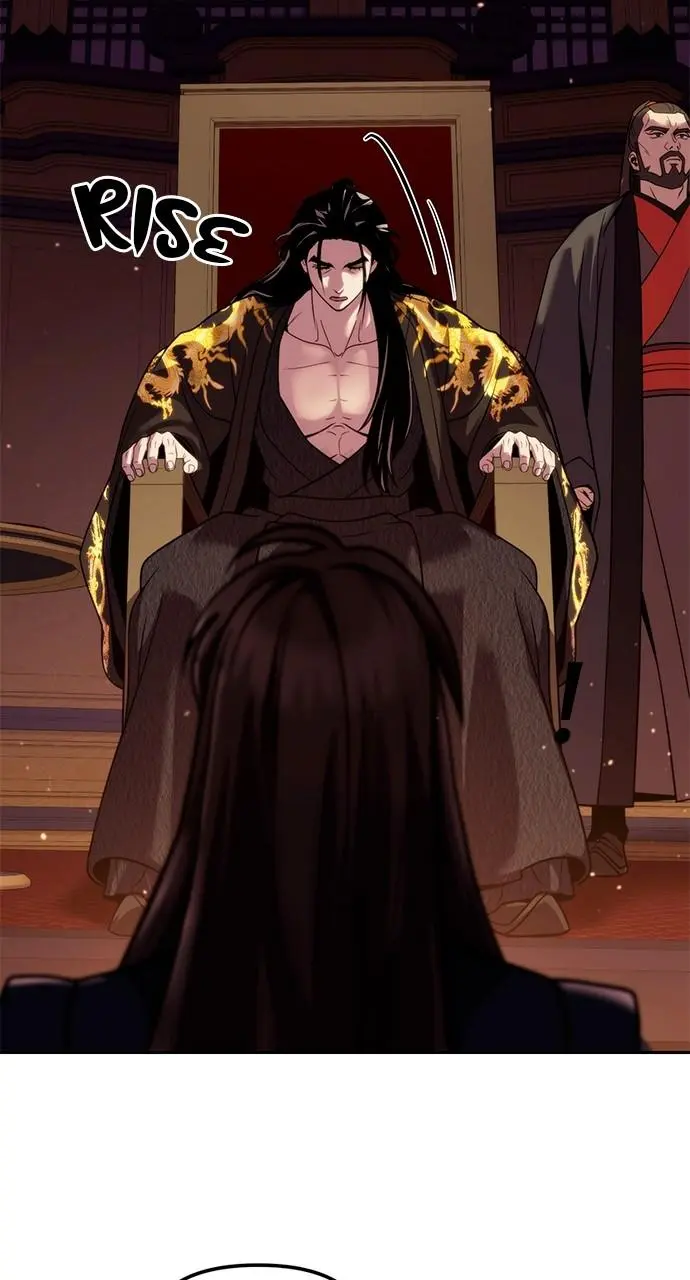 Chronicles of the Demon Faction Chapter 20