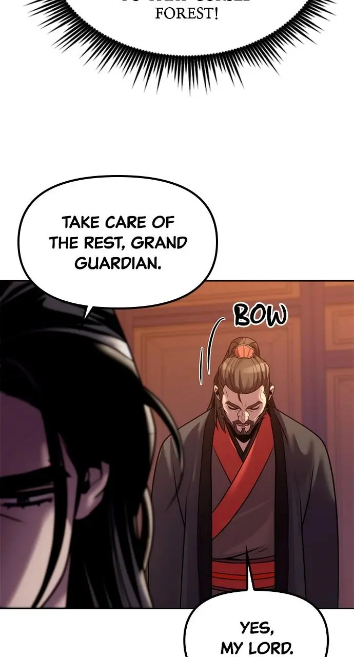 Chronicles of the Demon Faction Chapter 20