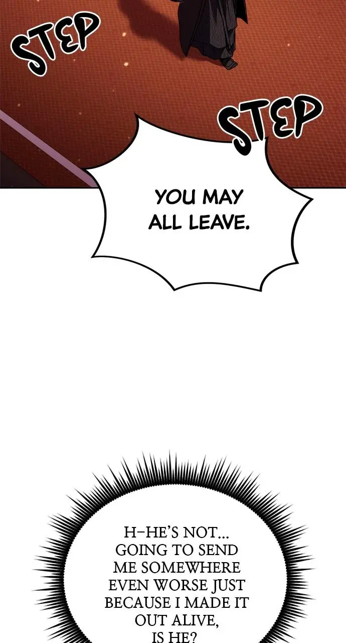 Chronicles of the Demon Faction Chapter 20