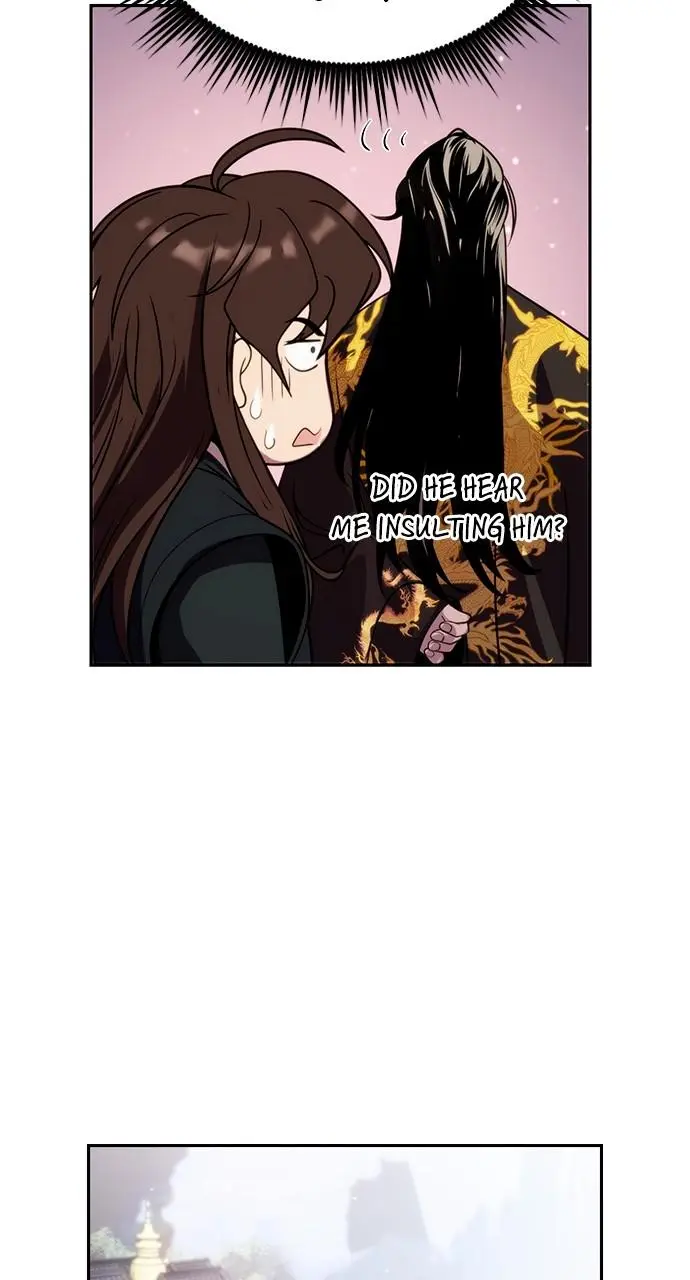 Chronicles of the Demon Faction Chapter 20