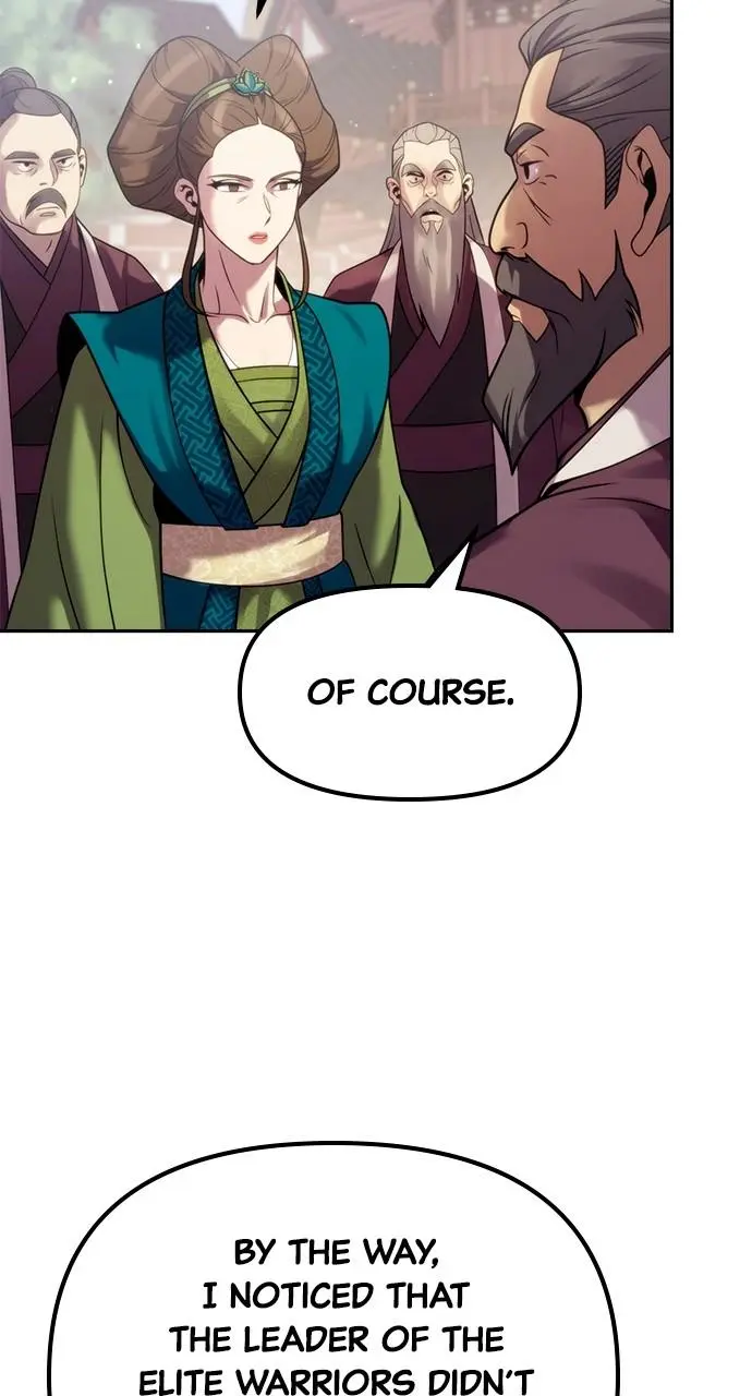 Chronicles of the Demon Faction Chapter 20