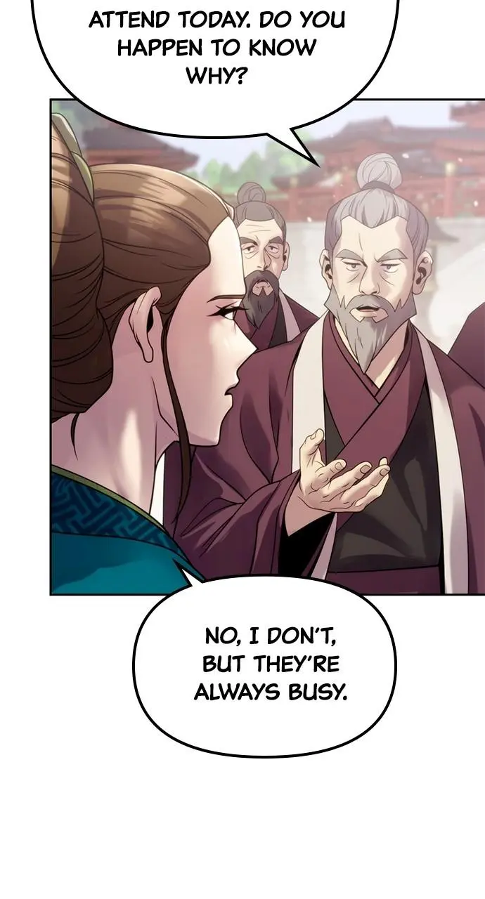 Chronicles of the Demon Faction Chapter 20