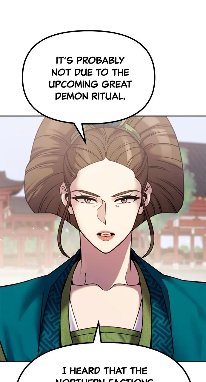 Chronicles of the Demon Faction Chapter 20
