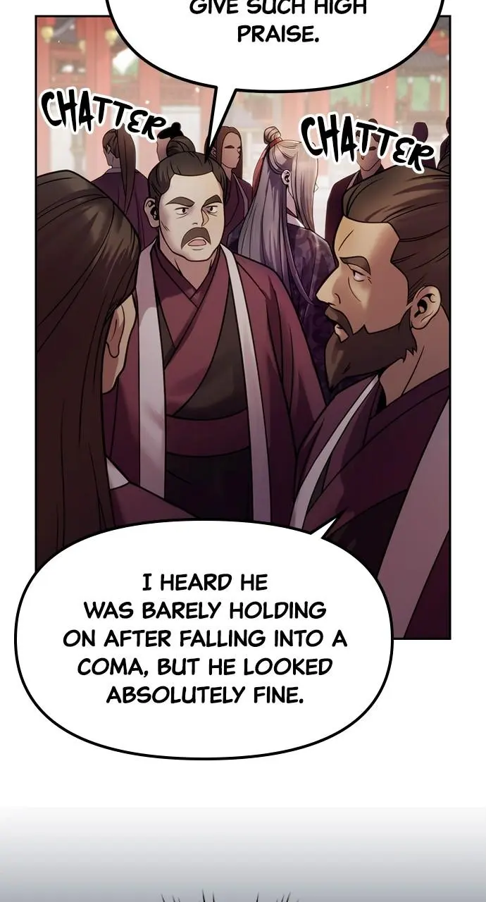 Chronicles of the Demon Faction Chapter 20