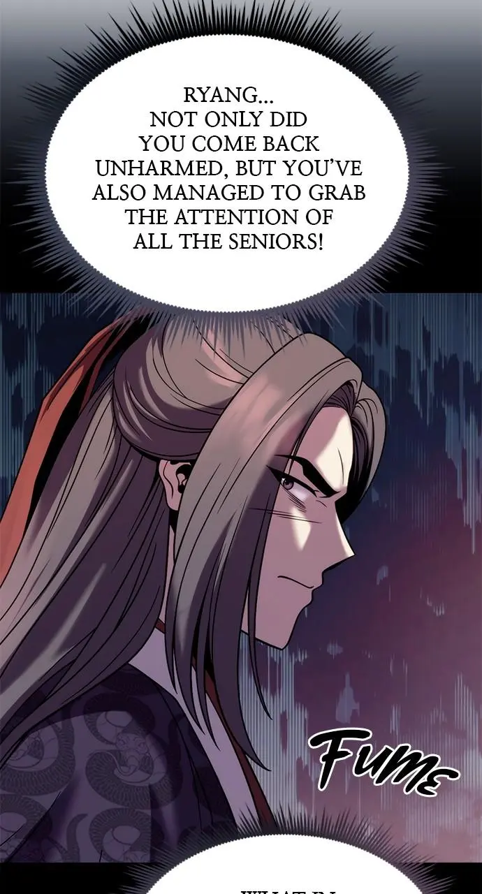 Chronicles of the Demon Faction Chapter 20
