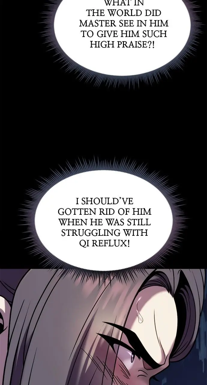 Chronicles of the Demon Faction Chapter 20