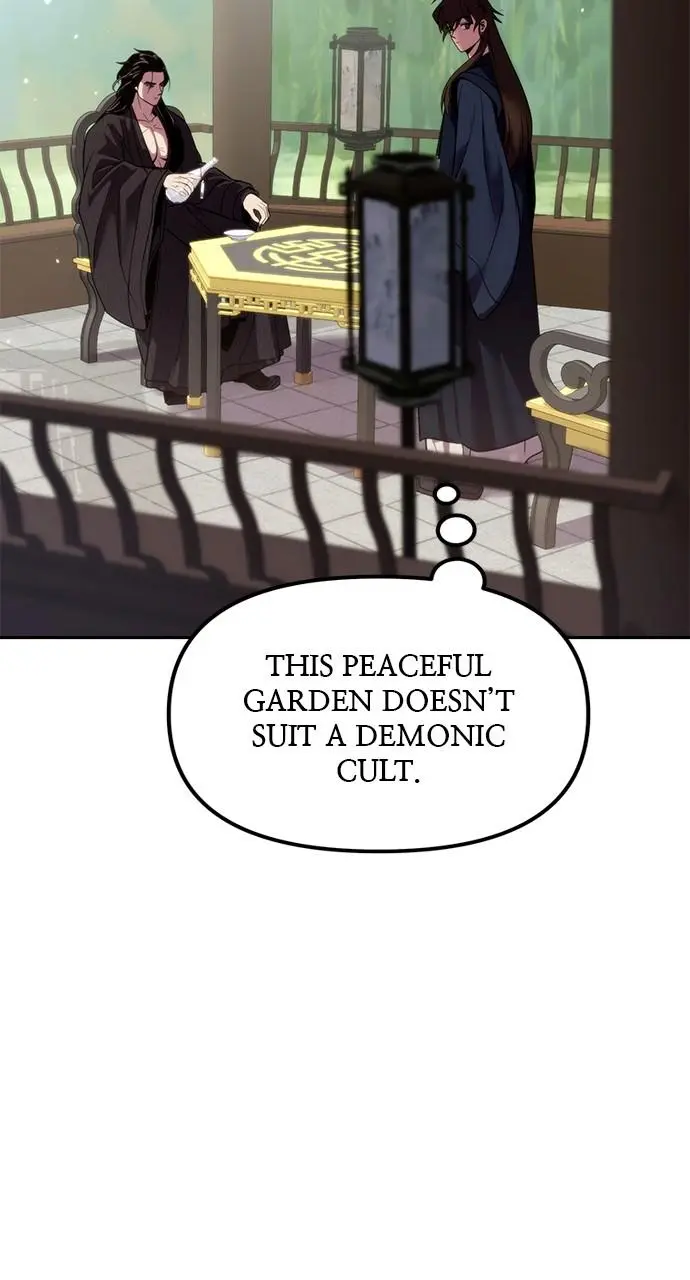 Chronicles of the Demon Faction Chapter 20