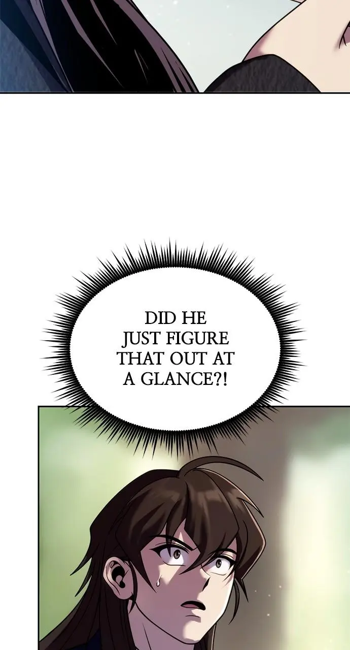 Chronicles of the Demon Faction Chapter 20