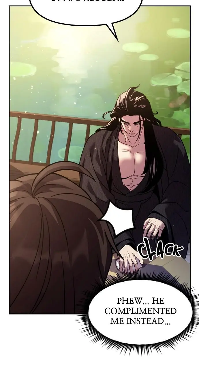 Chronicles of the Demon Faction Chapter 20