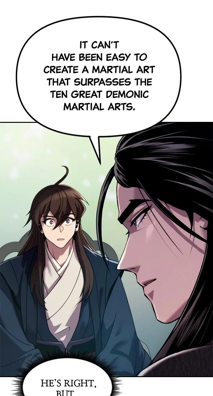 Chronicles of the Demon Faction Chapter 20