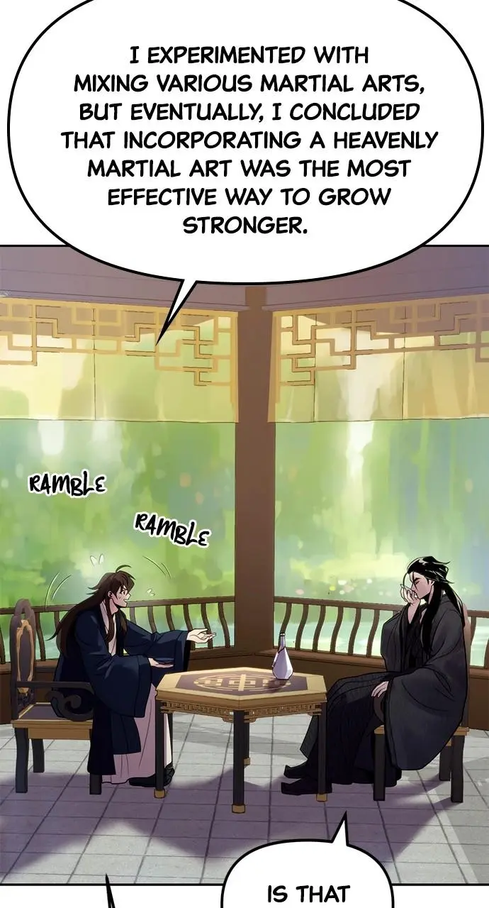 Chronicles of the Demon Faction Chapter 20