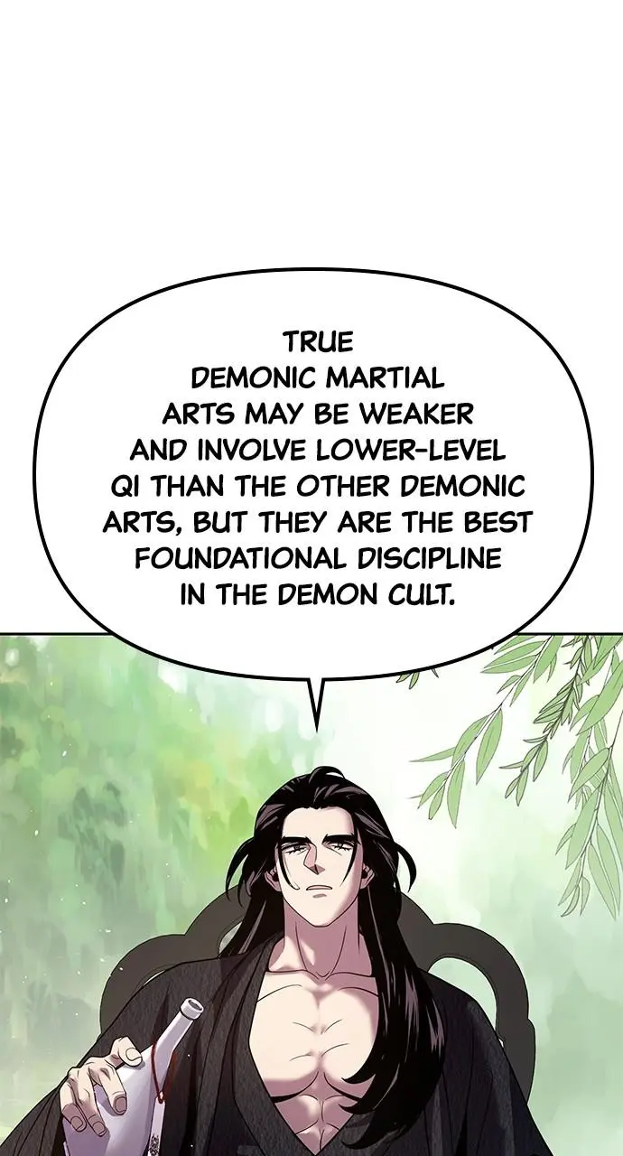 Chronicles of the Demon Faction Chapter 20