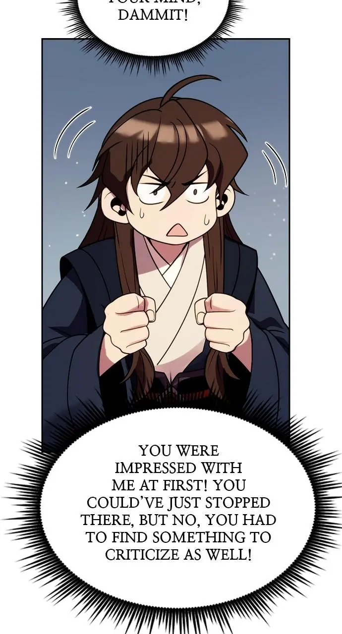 Chronicles of the Demon Faction Chapter 20