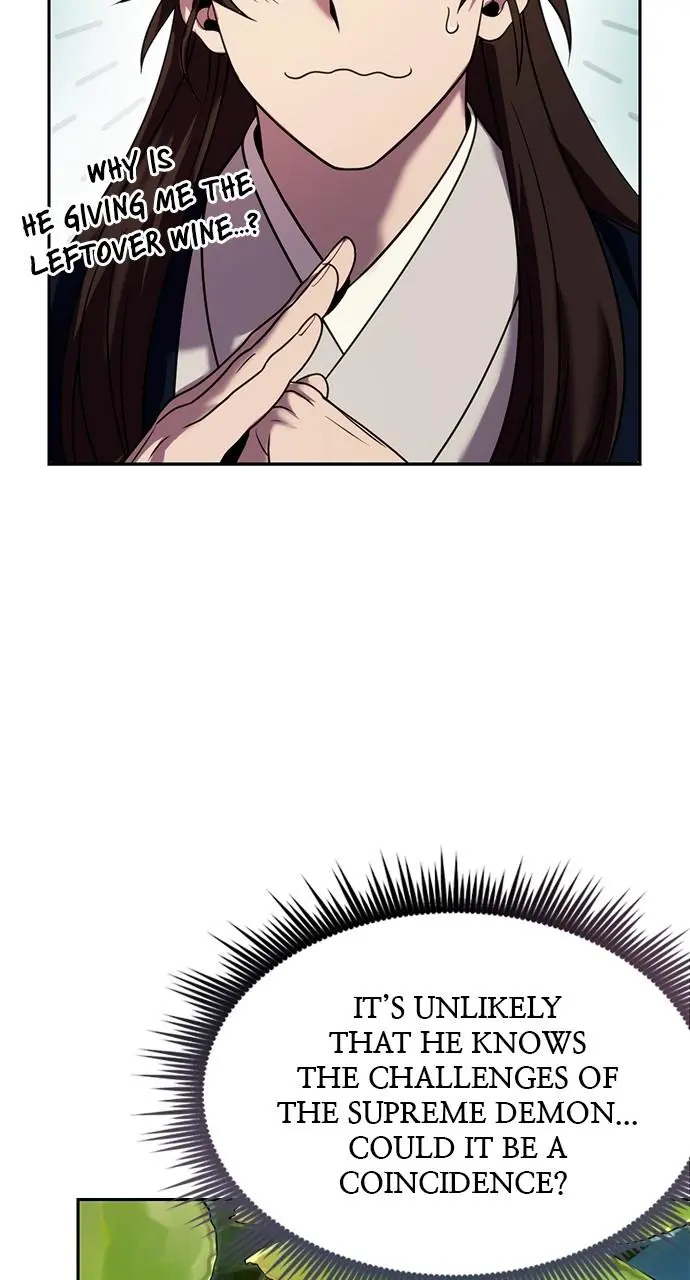 Chronicles of the Demon Faction Chapter 20