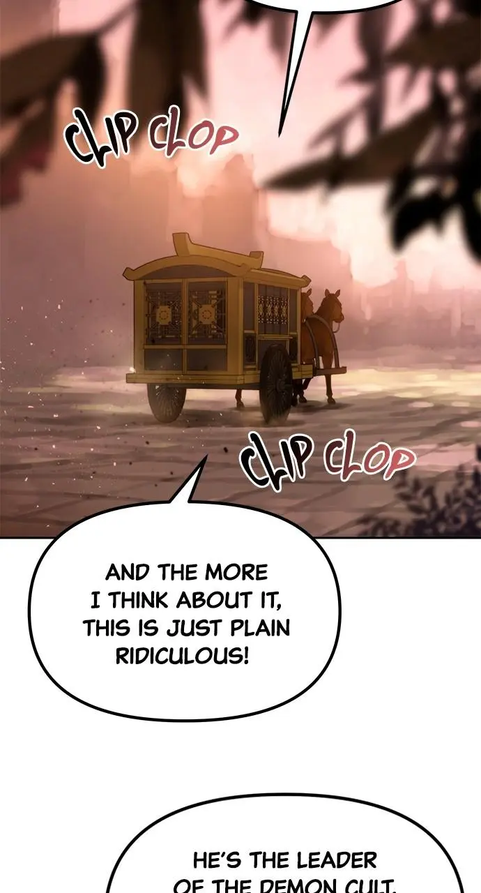 Chronicles of the Demon Faction Chapter 20