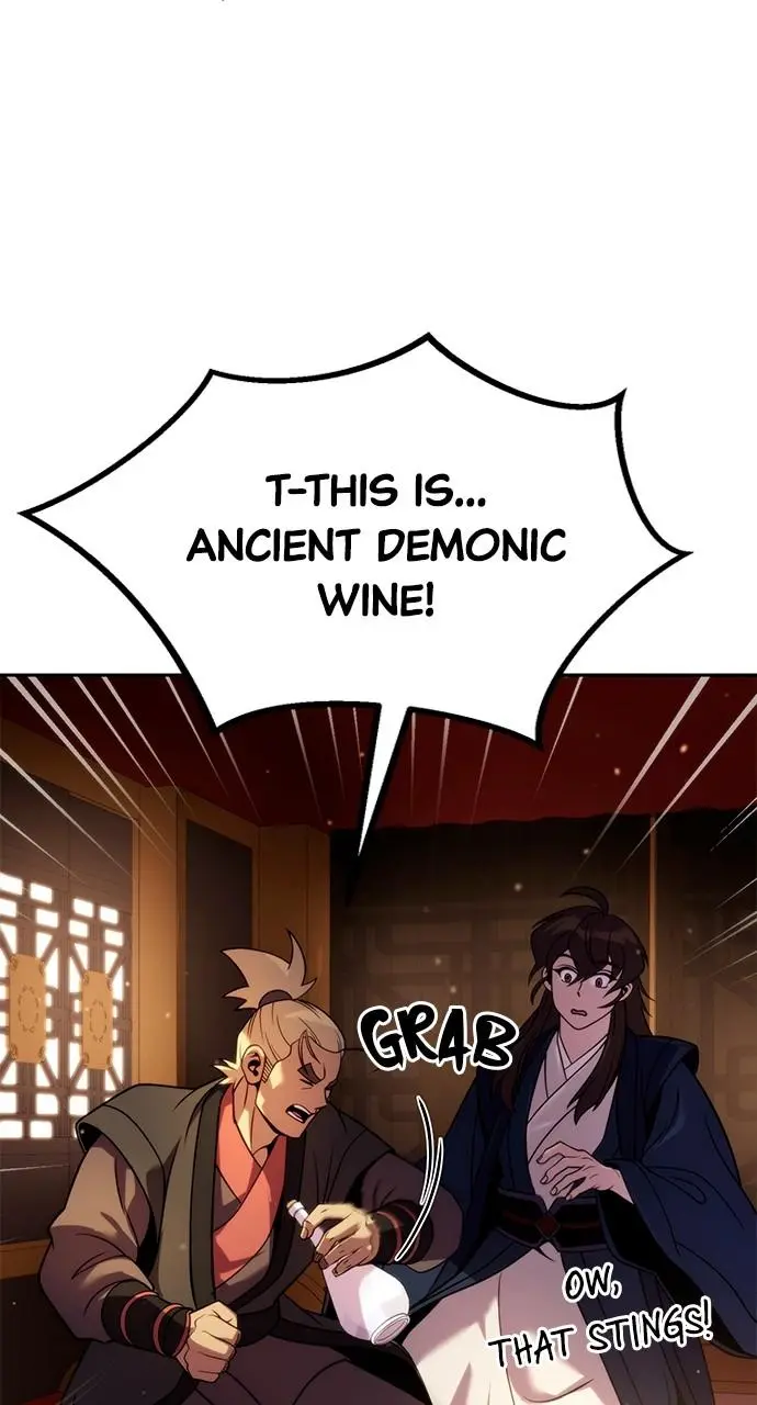 Chronicles of the Demon Faction Chapter 20