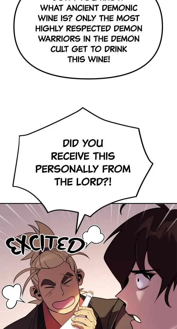 Chronicles of the Demon Faction Chapter 20