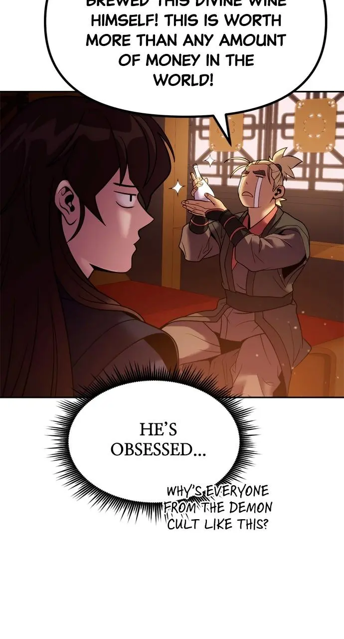 Chronicles of the Demon Faction Chapter 20