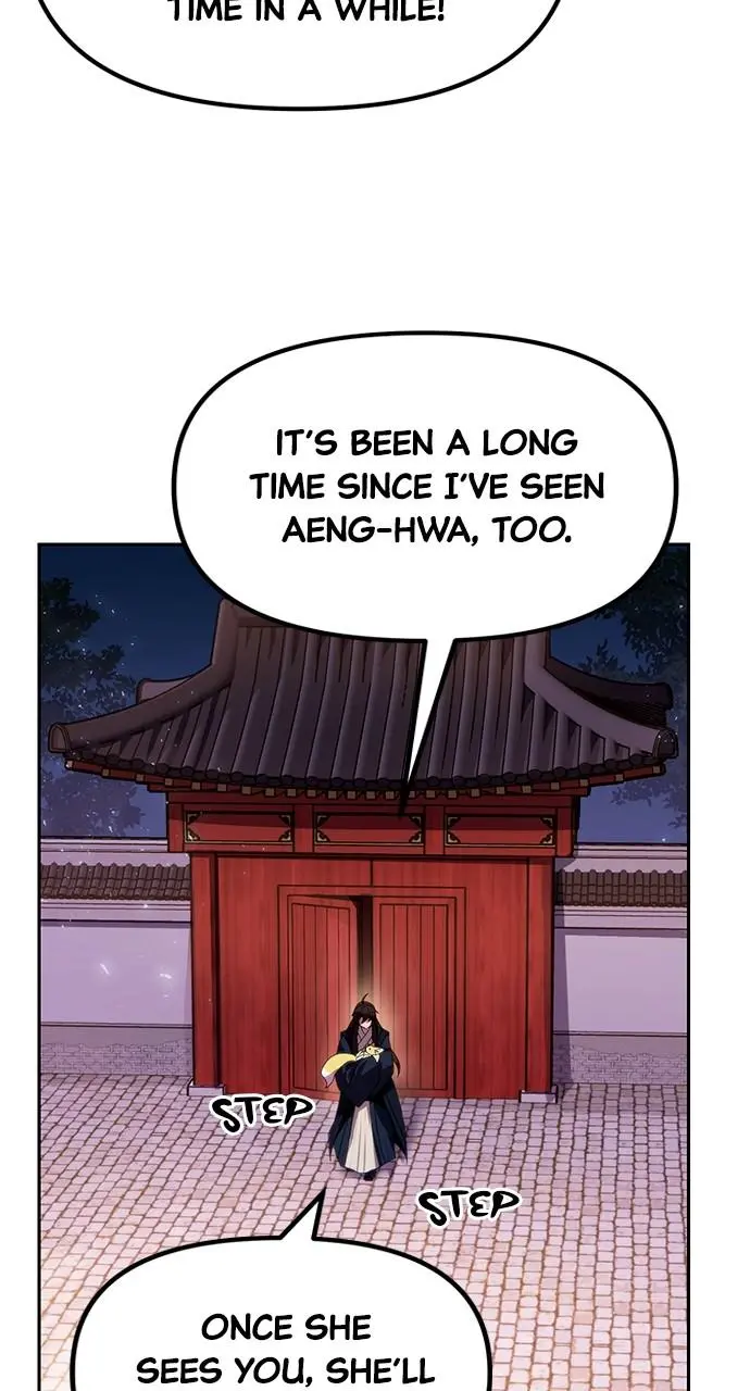 Chronicles of the Demon Faction Chapter 20