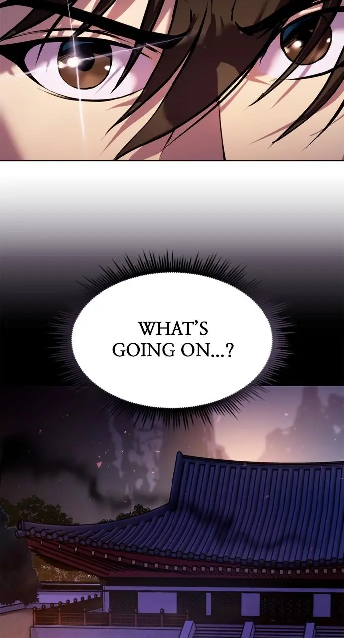 Chronicles of the Demon Faction Chapter 20