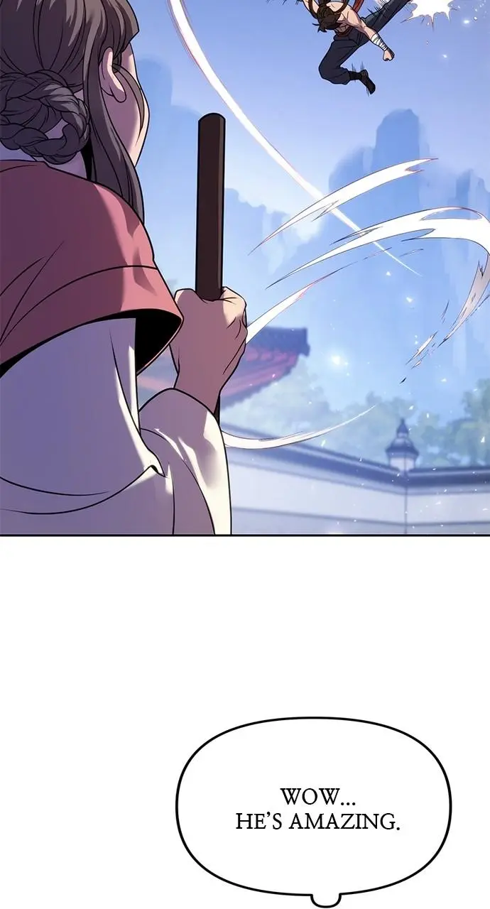 Chronicles of the Demon Faction Chapter 21